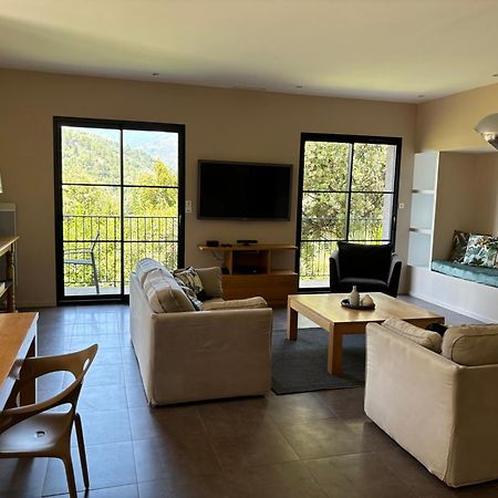 Chateau Clement - Teritoria Vals-les-Bains Eksteriør billede