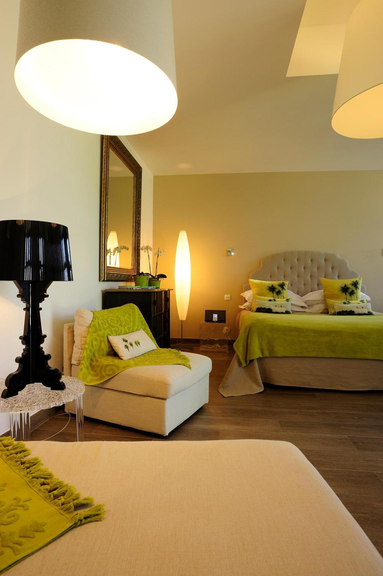 Chateau Clement - Teritoria Vals-les-Bains Eksteriør billede