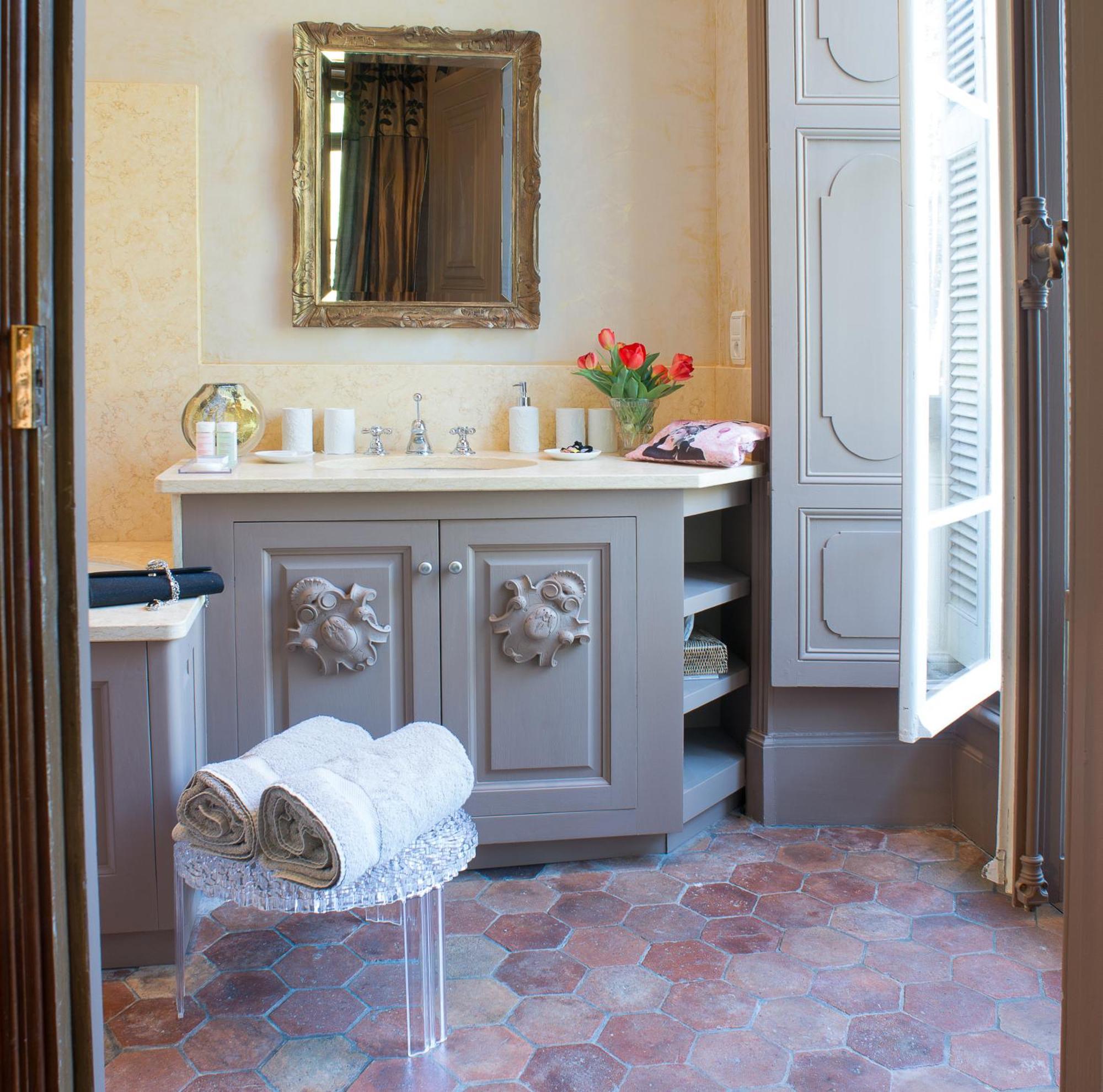 Chateau Clement - Teritoria Vals-les-Bains Eksteriør billede