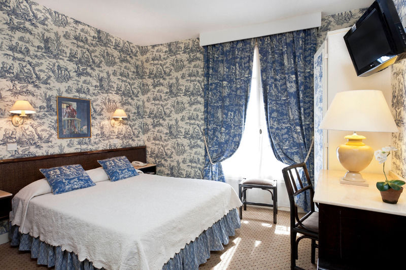 Chateau Clement - Teritoria Vals-les-Bains Eksteriør billede